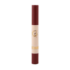 Matt Look Velvet Smooth Non Transfer Lipstick - Gossip | Grocsy