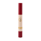 Matt Look Velvet Smooth Non Transfer Lipstick - Hot Magenta | Grocsy