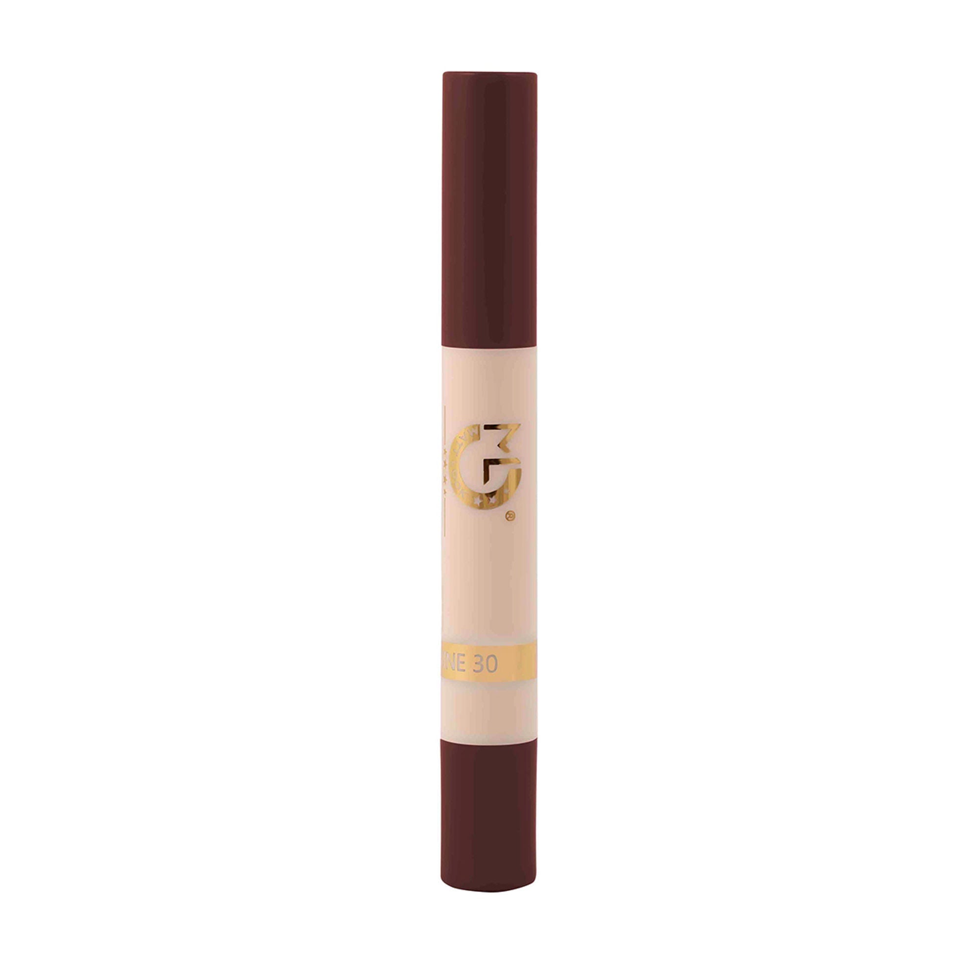 Matt Look Velvet Smooth Non Transfer Lipstick - Divine Wine | Grocsy