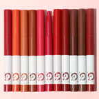 Matt Look Power Last Lip Stain Crayon Lipstick - Berry Crush | Grocsy