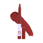 Matt Look Power Last Lip Stain Crayon Lipstick - Fresh Flower 26 | Grocsy