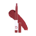 Matt Look Power Last Lip Stain Crayon Lipstick - Pretty Woman 27 | Grocsy