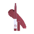 Matt Look Power Last Lip Stain Crayon Lipstick - Plush Rush 30 | Grocsy