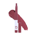 Matt Look Power Last Lip Stain Crayon Lipstick - Plush Rush 30 | Grocsy