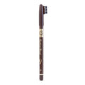 Matt Look Long Lasting Formula Professional Stylist Eyebrow Pencil - 04 Coco Brown | Grocsy