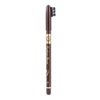 Matt Look Long Lasting Formula Professional Stylist Eyebrow Pencil - 04 Coco Brown | Grocsy
