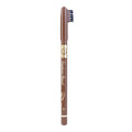 Matt Look Long Lasting Formula Professional Stylist Eyebrow Pencil - 05 Soft Brown | Grocsy