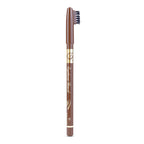 Matt Look Long Lasting Formula Professional Stylist Eyebrow Pencil - 05 Soft Brown | Grocsy