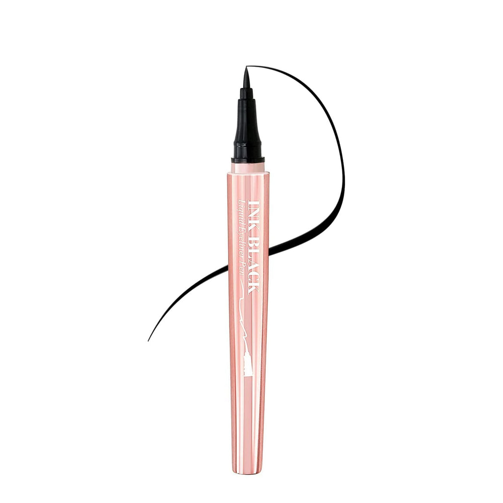 MARS Cosmetics Ink Black Eyeliner | Grocsy
