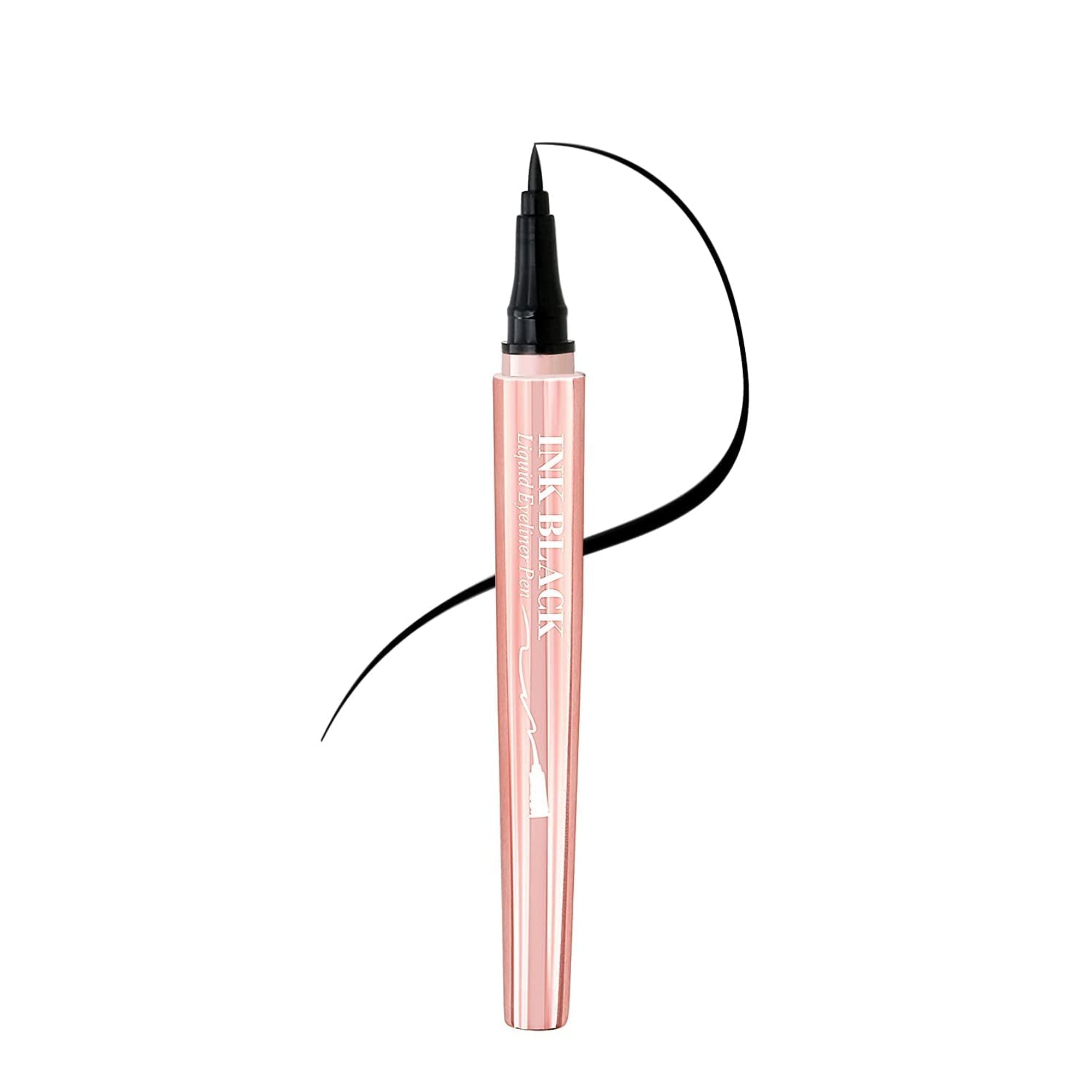 MARS Cosmetics Ink Black Eyeliner | Grocsy