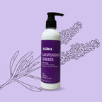 Atisa Lavender Oasis Body Lotion | Grocsy