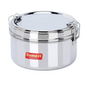 Sumeet Stainless Steel Meal Pack Lunch Box | Grocsy