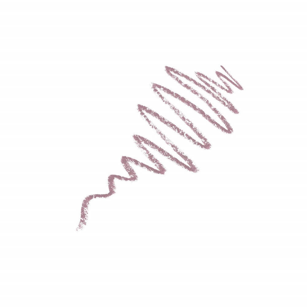 MYGLAMM LIT Matte Lip Liner Pencil - Pretty Mess (1.14 Gm) | Grocsy