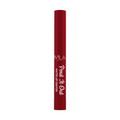 Mila Beaute Pout It Out Long Lasting & Matte Finish Lip Crayon Lipstick - Maleficent | Grocsy