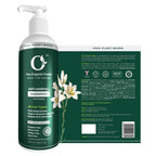 The Organic Forest Anti-Hairfall Shampoo | Grocsy