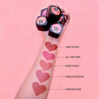 Iba Must Have Everyday Lip & Cheek Tint - Hint Of Red | Grocsy