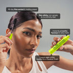 Moxie Beauty On The Fly Hair Finishing Stick | Grocsy
