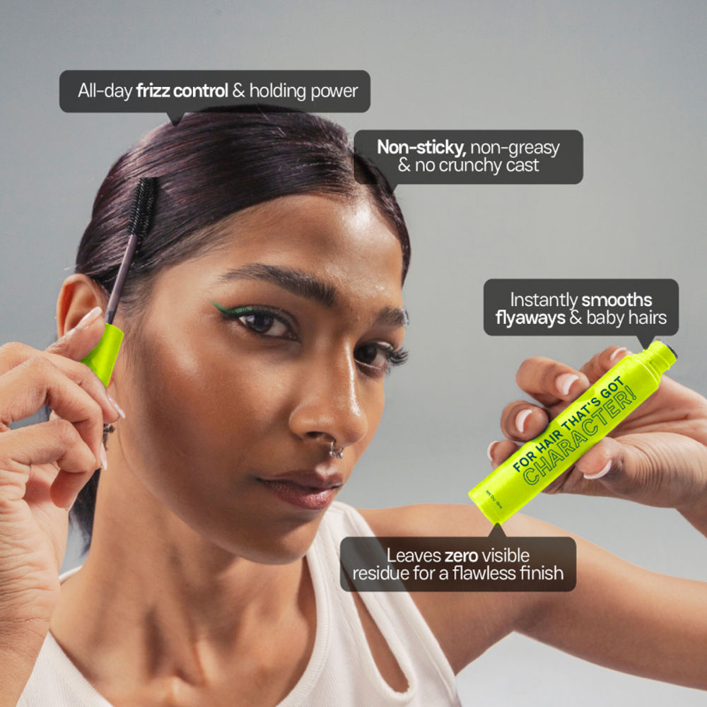 Moxie Beauty On The Fly Hair Finishing Stick | Grocsy