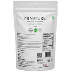 Minature Banana Stem Powder | Grocsy
