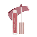 Swiss Beauty Matte Hour Waterproof Liquid Lipstick, Up To 10-Hour - 2 Rose All Day | Grocsy