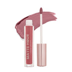Swiss Beauty Matte Hour Waterproof Liquid Lipstick, Up To 10-Hour - 2 Rose All Day | Grocsy