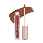 Swiss Beauty Matte Hour Waterproof Liquid Lipstick, Up To 10-Hour - 9 Cinnamon Sour | Grocsy