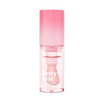 MARS Cosmetics Color Changing Protector Lip Oil - Lo-01-Berry Kiss | Grocsy