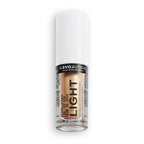 Makeup Revolution Relove Eye Light Light Up Metallic Eyeshadows | Grocsy