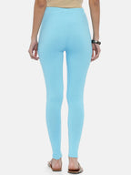 Souchii Women Ankle-Length Leggings | Grocsy