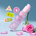 Nykaa Skin Rose Water Toner Mist with Hyaluronic Acid for Intense Hydration & Skin Barrier Repair - Rose Water and Hyaluronic Acid | Grocsy