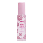 Nykaa Skin Rose Water Toner Mist with Hyaluronic Acid for Intense Hydration & Skin Barrier Repair - Rose Water and Hyaluronic Acid | Grocsy