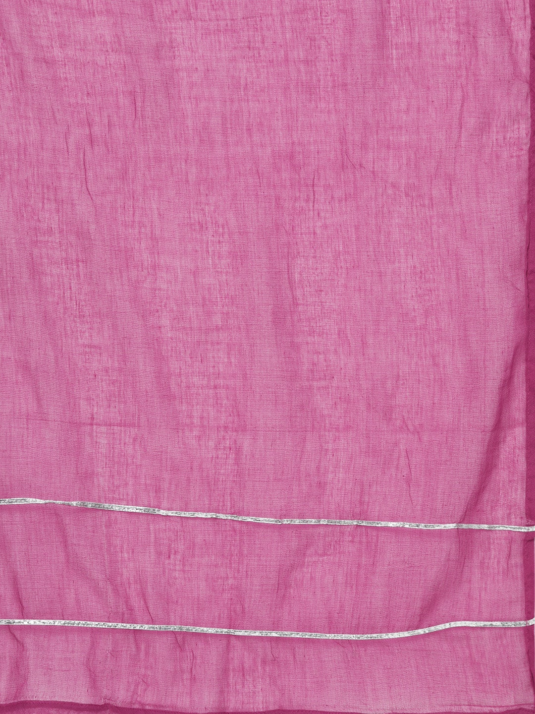 HERE&NOW Ethnic Motifs Embroidered Kurta with Trousers & Dupatta | Grocsy