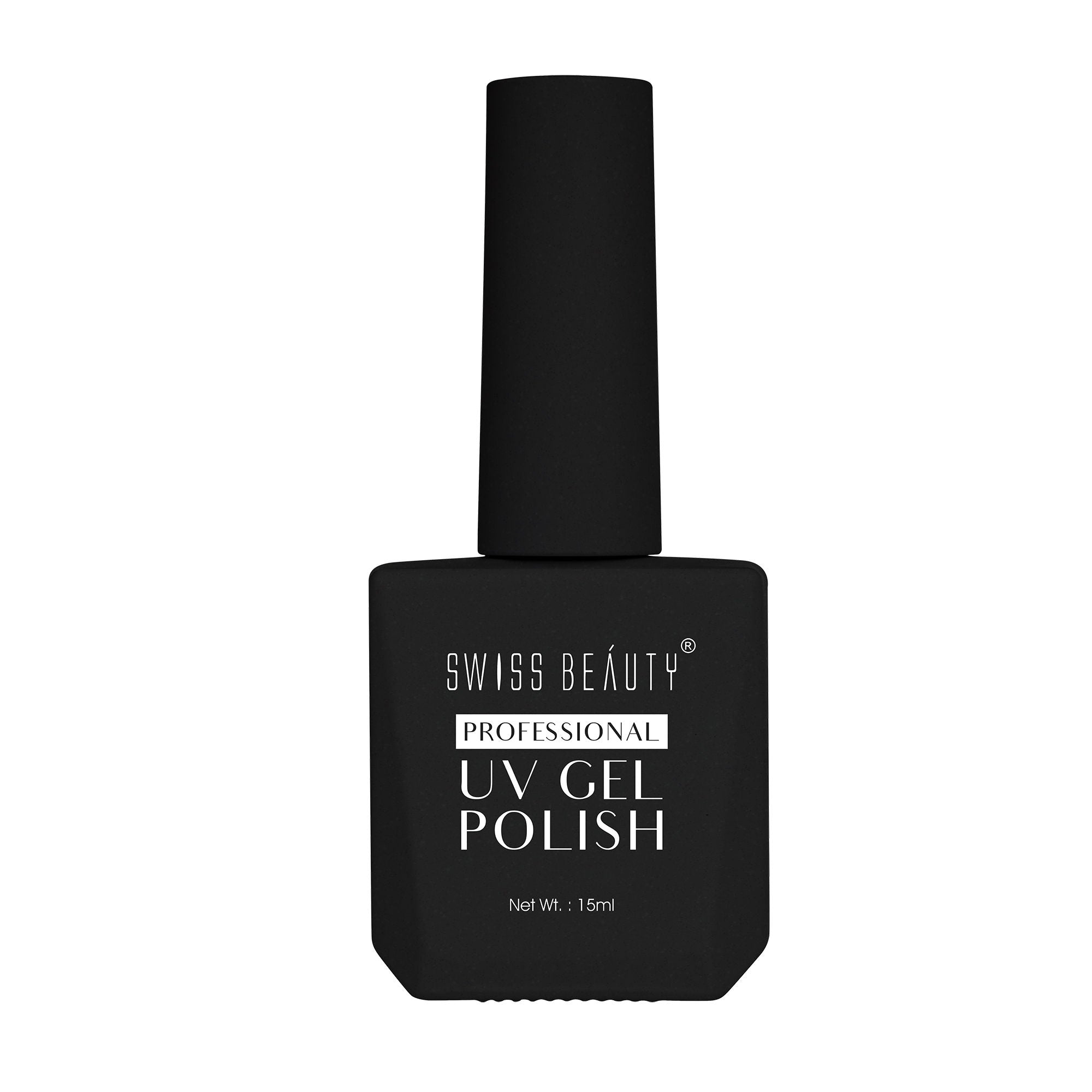 Swiss Beauty Professional UV Gel Nail Polish - Top Coat | Grocsy