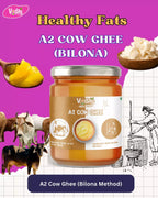 Vedas Kitchen A2 Cow Ghee | Grocsy