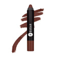 Sugar Matte As Hell Crayon Lipstick - Vianne Rocher (Deep Chocolate Brown) | Grocsy
