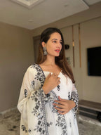 Yash Enterprise Presenting New Signer Anarkali Suit In New Fancy Style | Grocsy