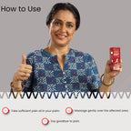 Jagat Pharma Iso Pain Relief Strong Oil | Grocsy