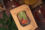Narchuvai Foods Moringa Leaves Idly Podi | Grocsy