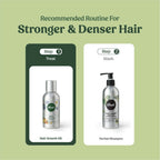 Vilvah Store Hair Growth Oil (Baby Hair Growth) | Grocsy