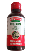Baidyanath Mahamas Taila 100ml | Grocsy