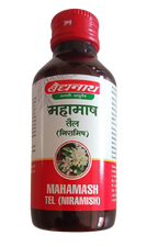 Baidyanath Mahamas Taila 100ml | Grocsy