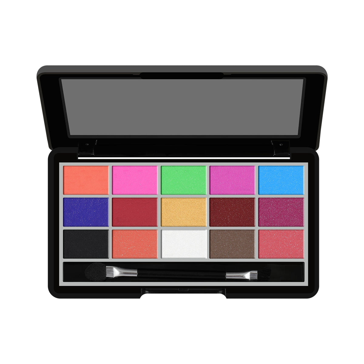 Miss Claire Eyeshadow Kit - 9915A-1 | Grocsy