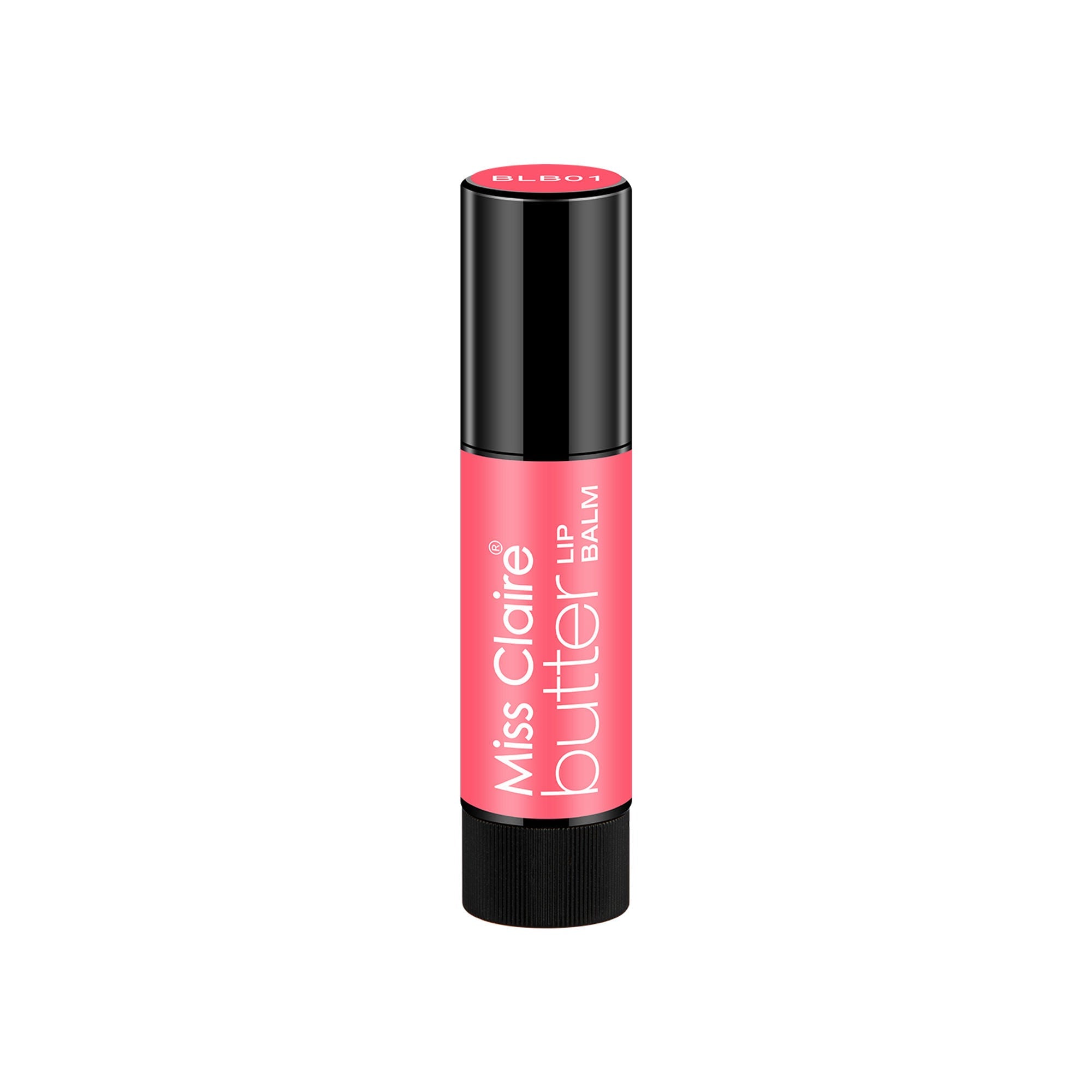 Miss Claire Butter Lip Balm - Parfait | Grocsy