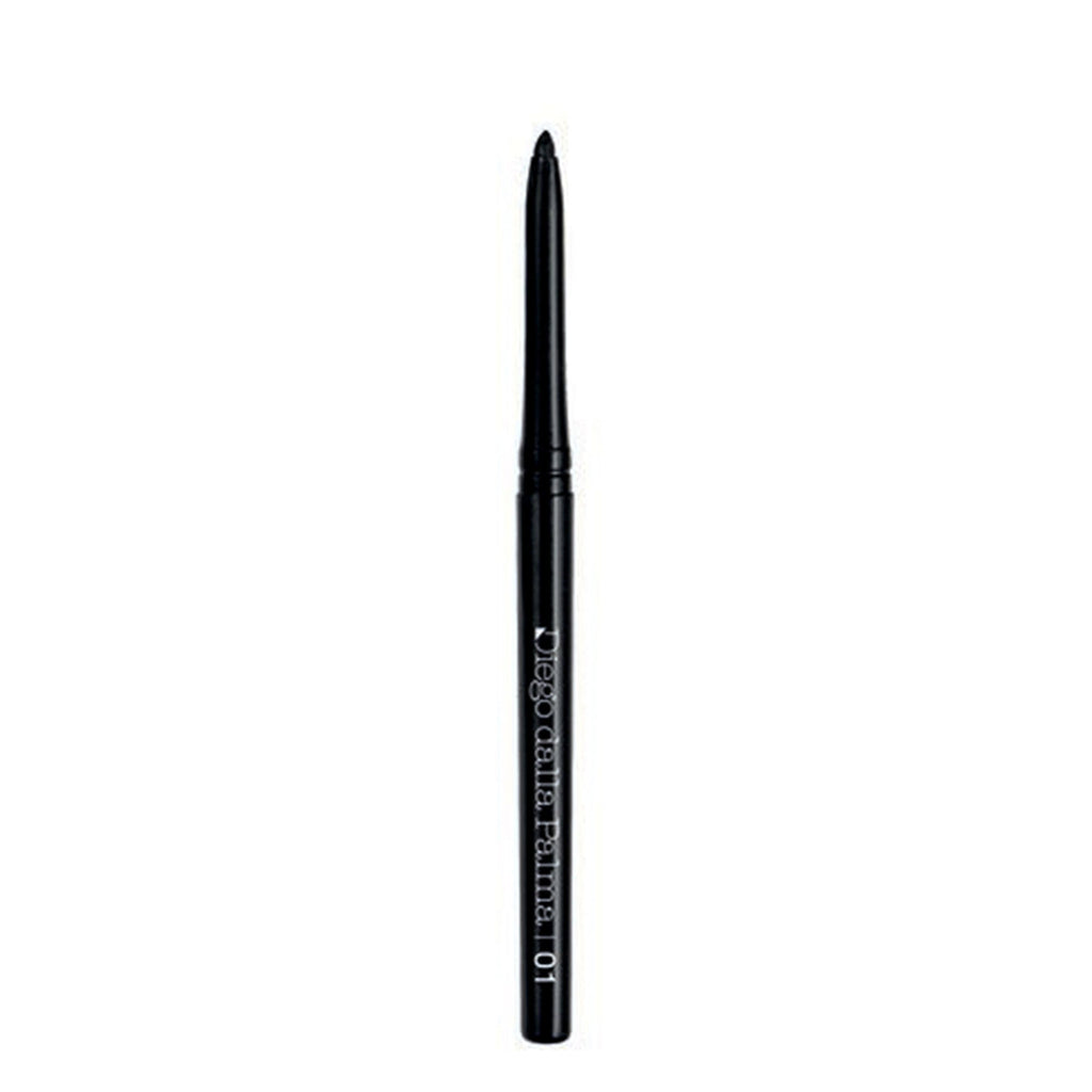 Diego dalla Palma Milano Khol Kajal - 01 Deep Black | Grocsy