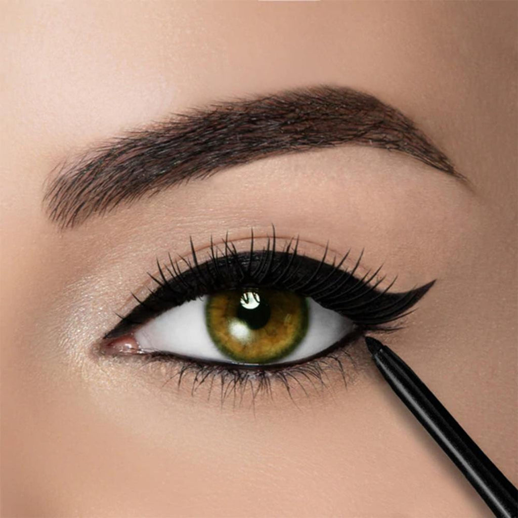 Diego dalla Palma Milano Khol Kajal - 01 Deep Black | Grocsy