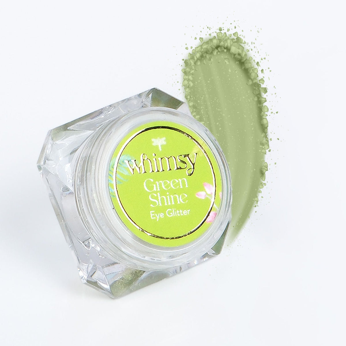 Whimsy Beauty Safe & Organic Eye Glitter | Grocsy