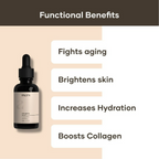 Mars By GHC Anti Aging Serum With Retinol | Grocsy