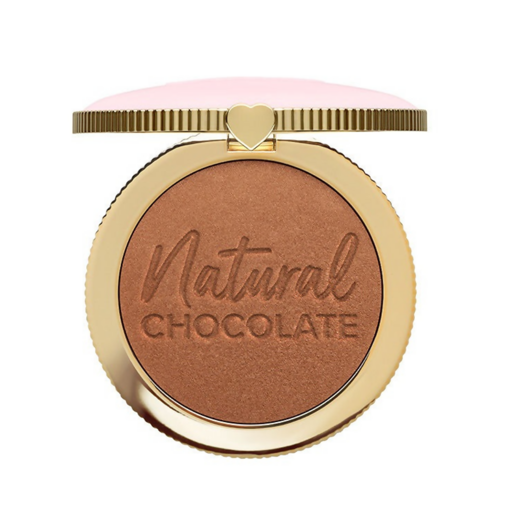Too Faced Chocolate Soleil Caramel Cocoa Bronzer | Grocsy