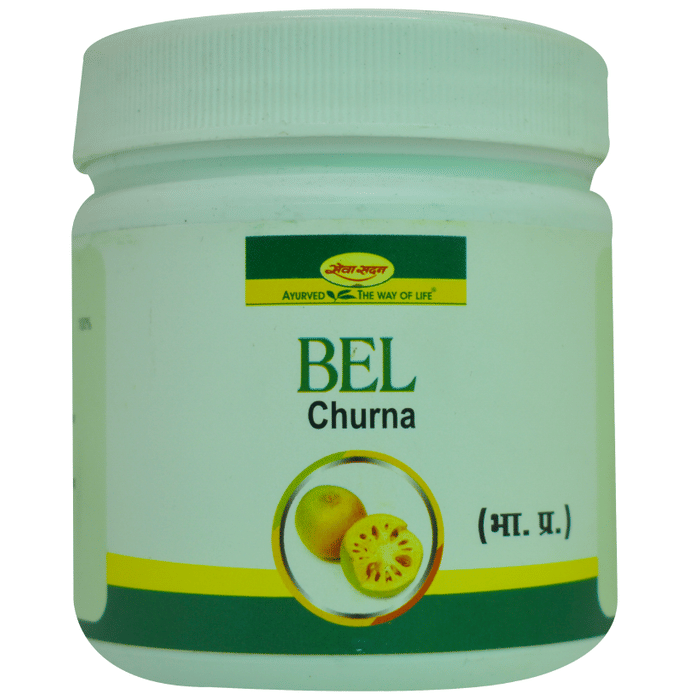 Seva Sadan Bel Churna | Grocsy