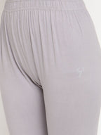 TAG 7 Women Pack of 2 Ankle-Length Leggings | Grocsy